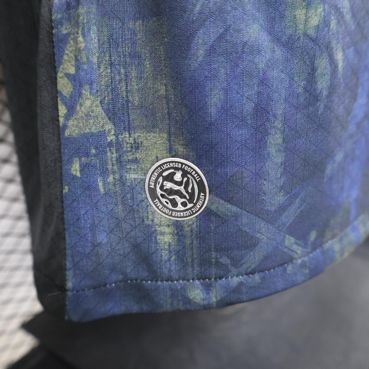 Al Hilal - Édition Spéciale Player 26/27 - choppe ton maillot