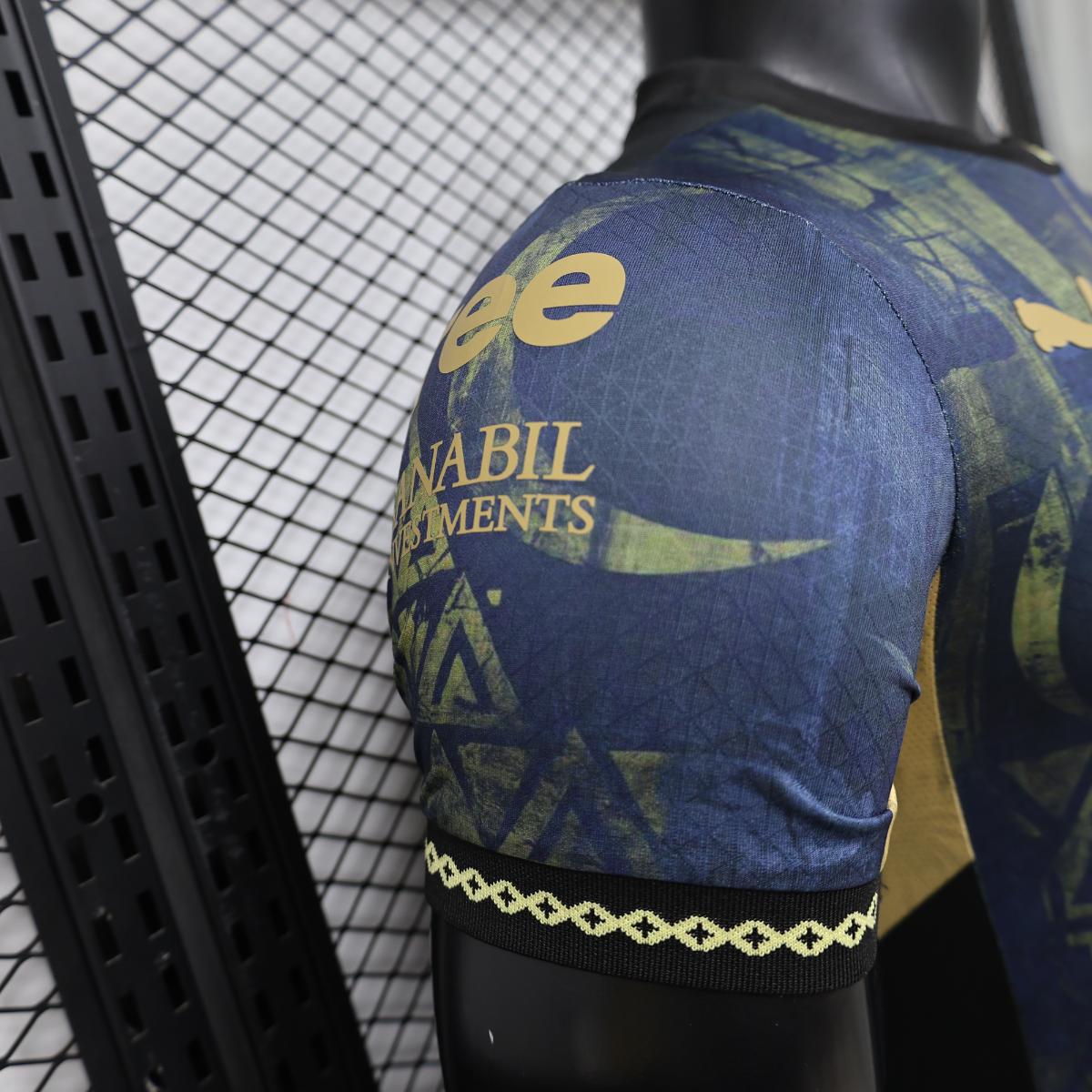 Al Hilal - Édition Spéciale Player 26/27 - choppe ton maillot
