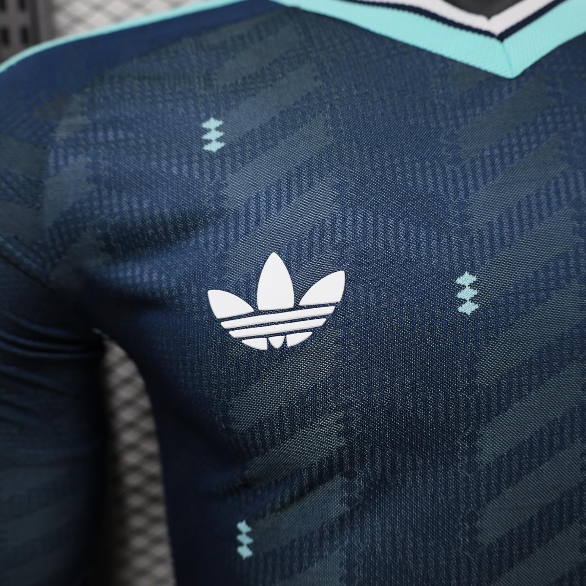 Allemagne - Extérieur ML 2026 Player - Choppe ton maillot