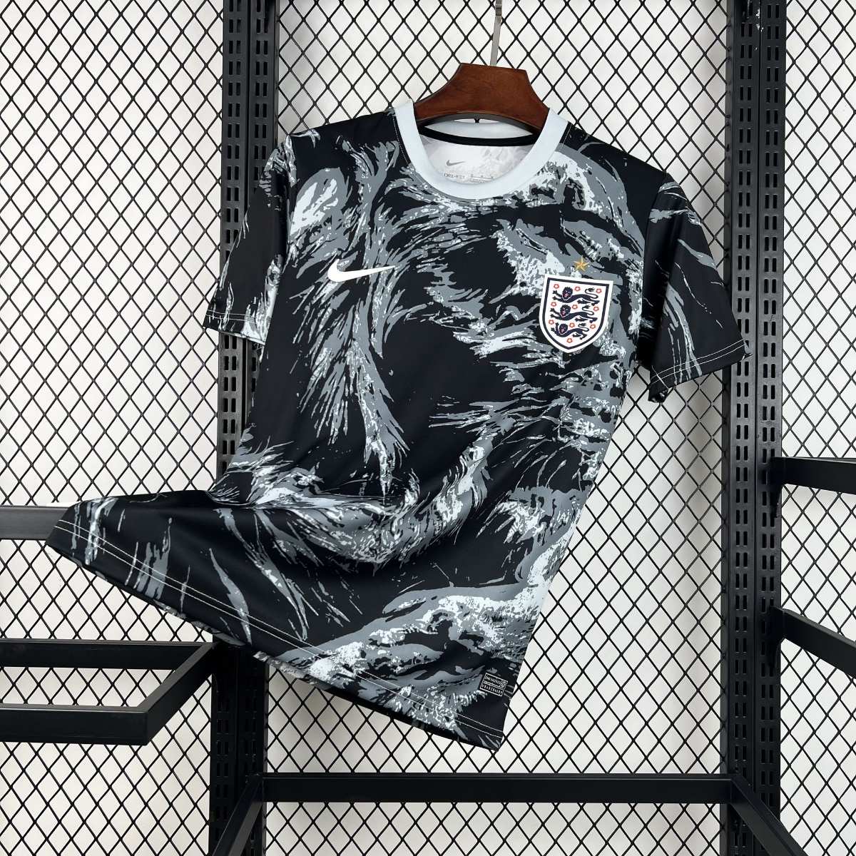 Angleterre - Édition Spéciale 2026 - choppe ton maillot