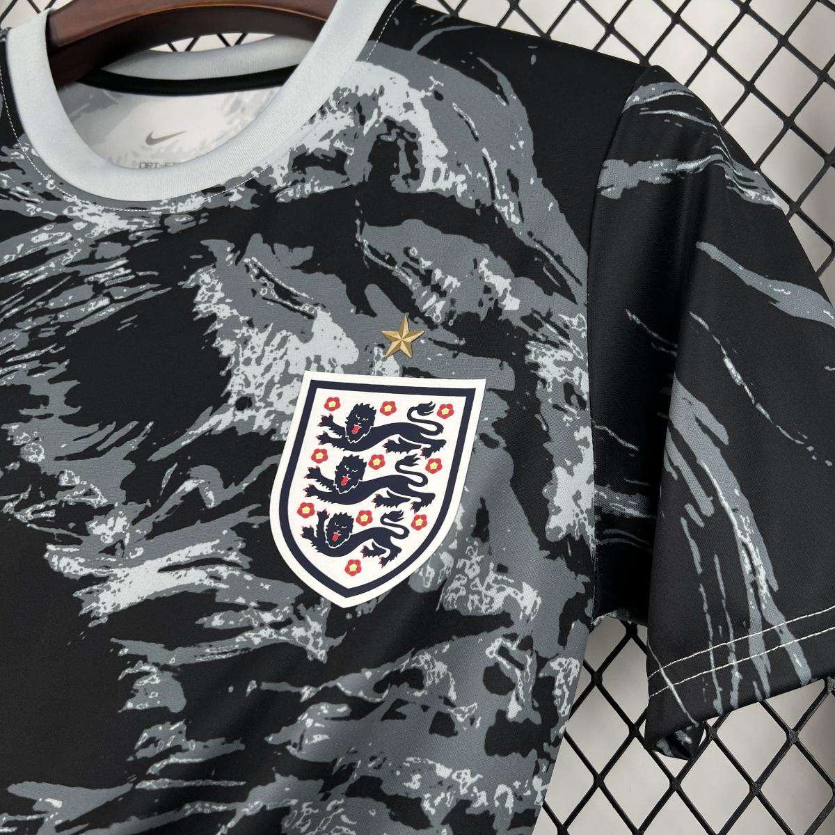 Angleterre - Édition Spéciale 2026 - choppe ton maillot