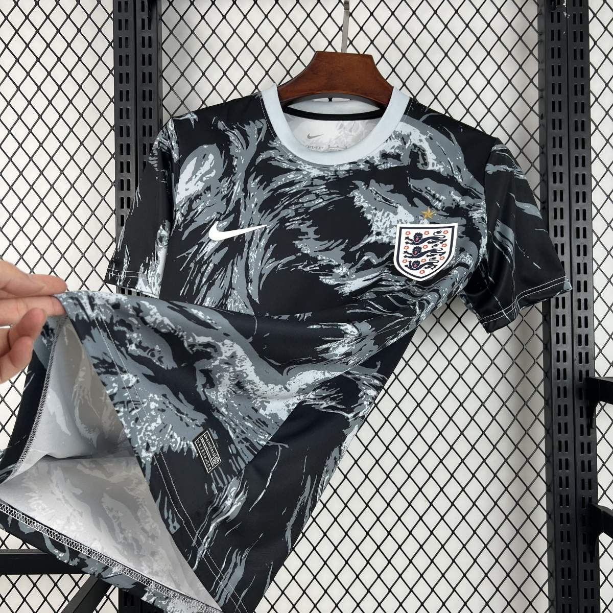 Angleterre - Édition Spéciale 2026 - choppe ton maillot