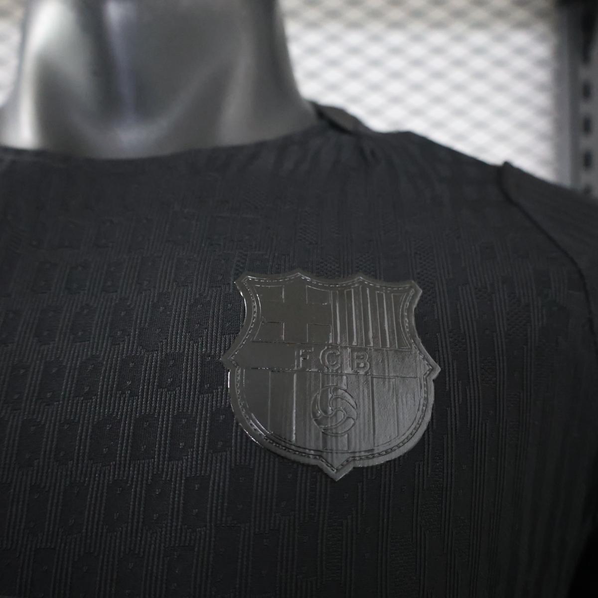 FC Barcelona Special Edition Jersey Player Version 26/27