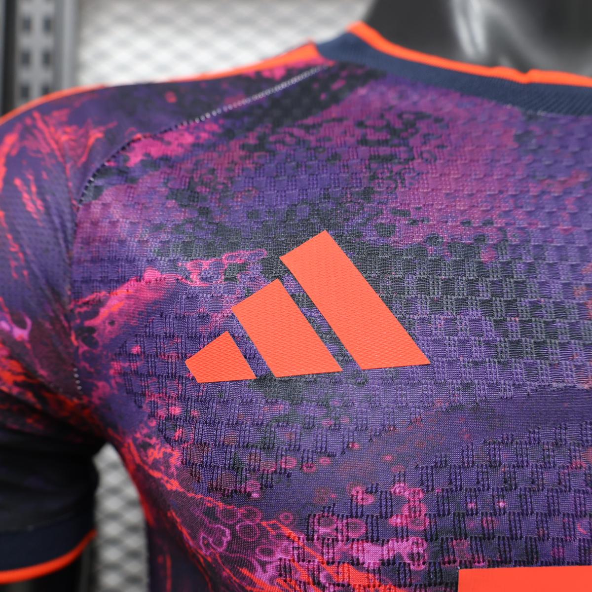 Bayern Munich Jersey Third Player Version 26/27