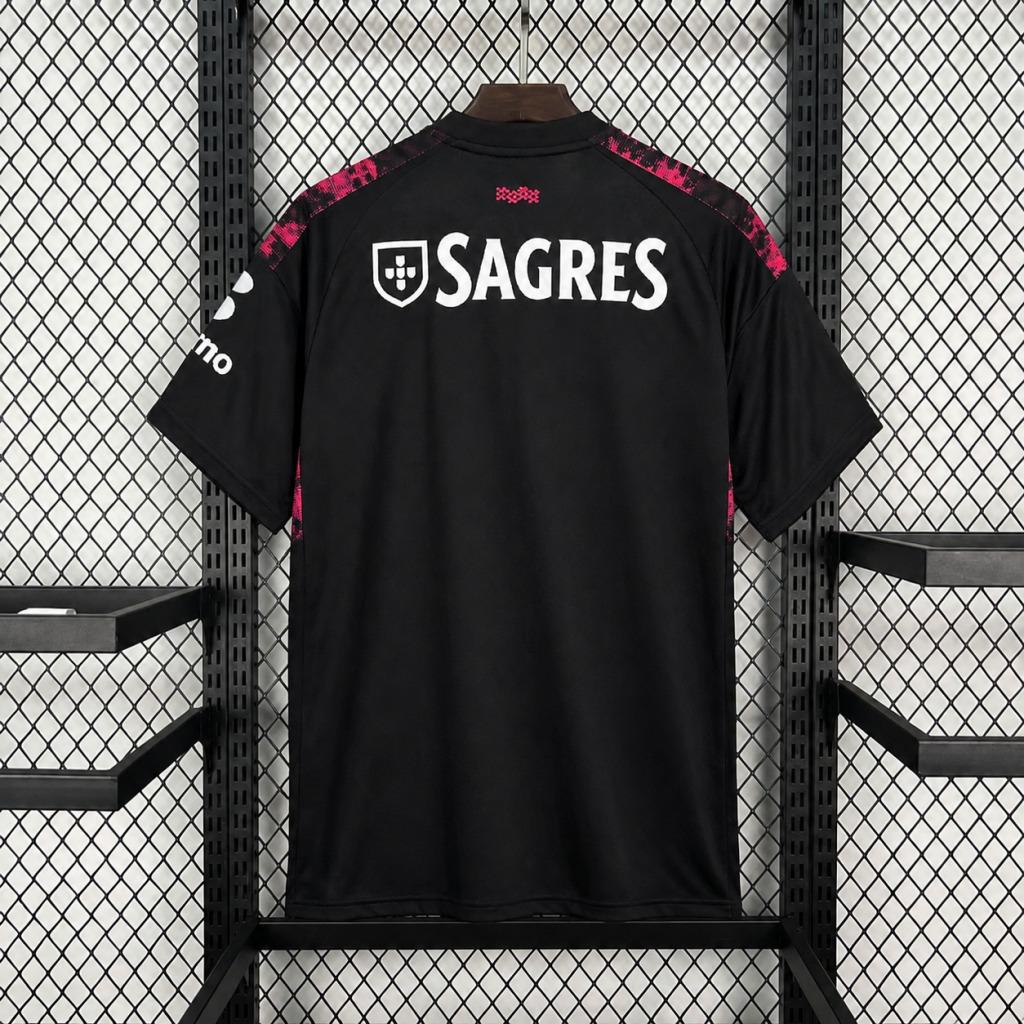 Benfica Jersey Third 26/27