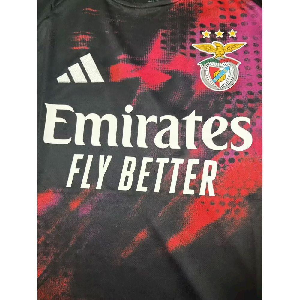 Benfica Jersey Third 26/27
