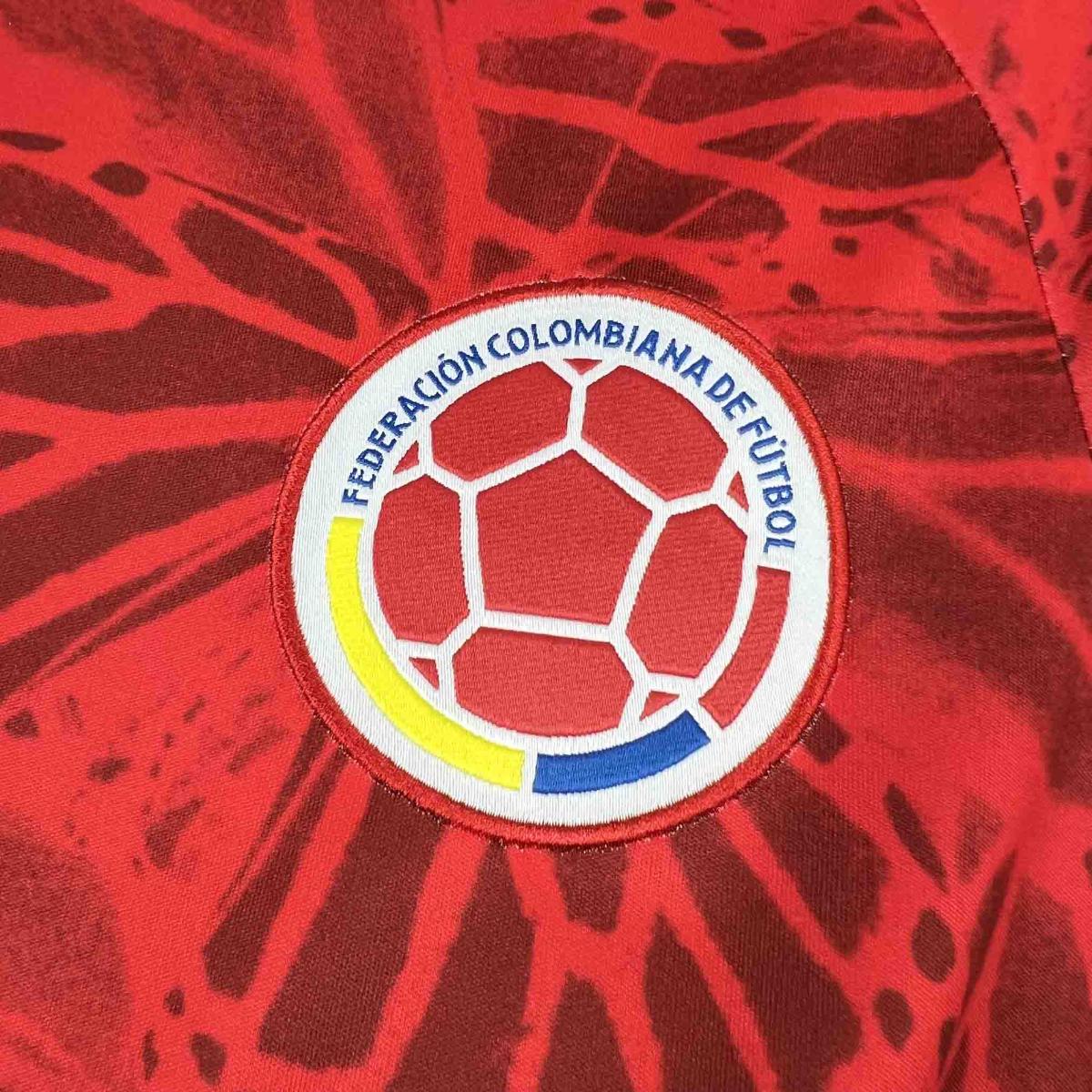 Colombie - Édition Spéciale 2026 (2) - Choppe ton maillot