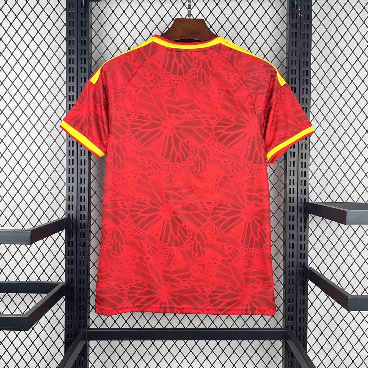 Colombie - Édition Spéciale 2026 (2) - Choppe ton maillot