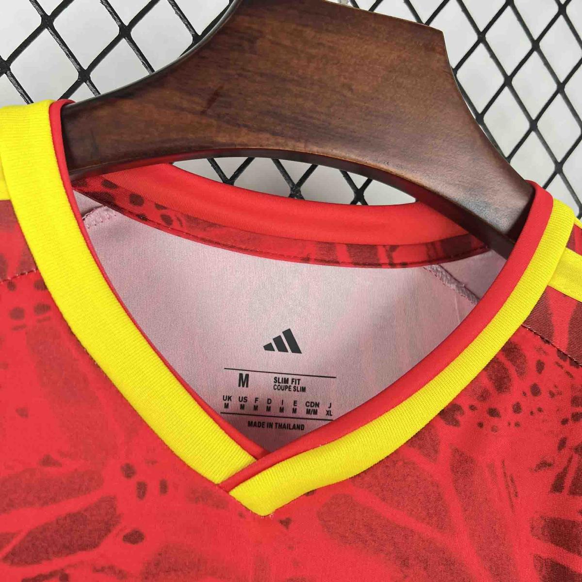 Colombie - Édition Spéciale 2026 (2) - Choppe ton maillot