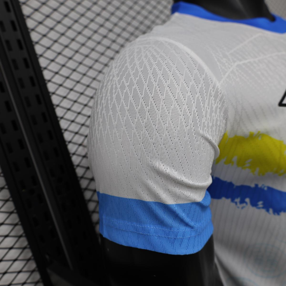 Congo - Troisième 2026 Player - Choppe ton maillot
