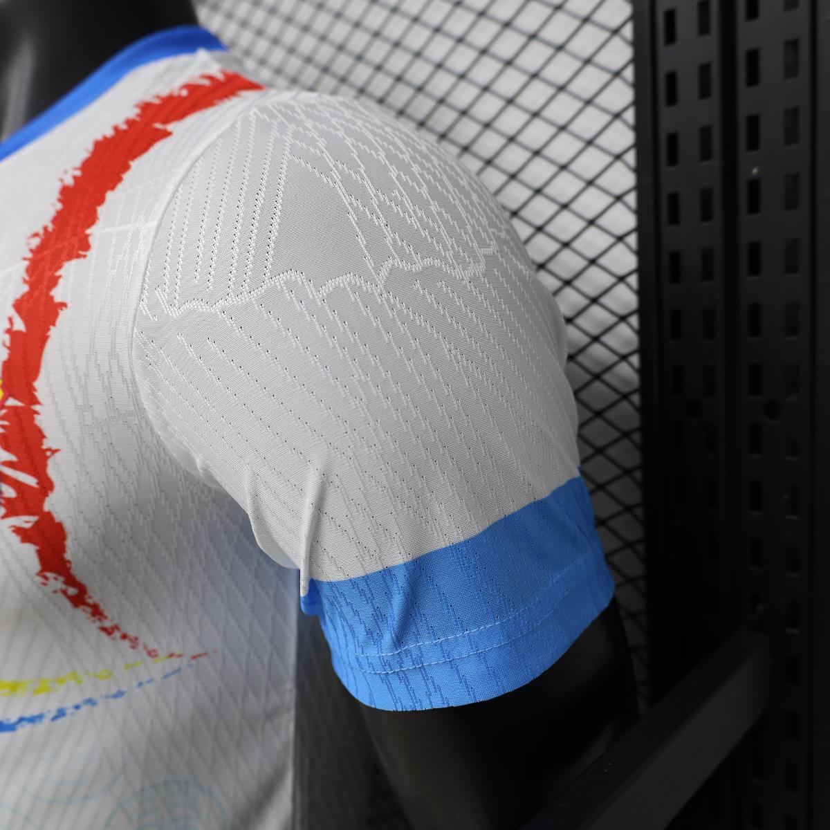 Congo - Troisième 2026 Player - Choppe ton maillot