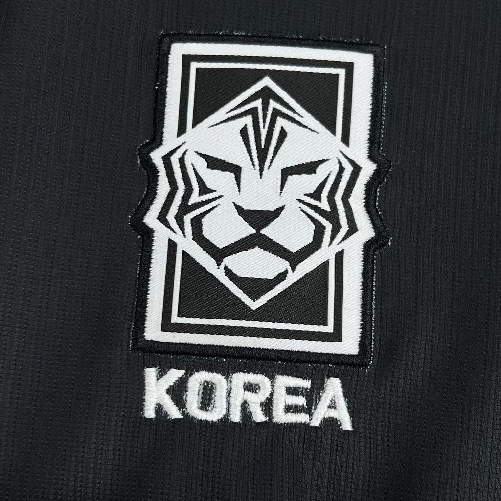 Corée du Sud - Pré-Match 2026 - choppe ton maillot