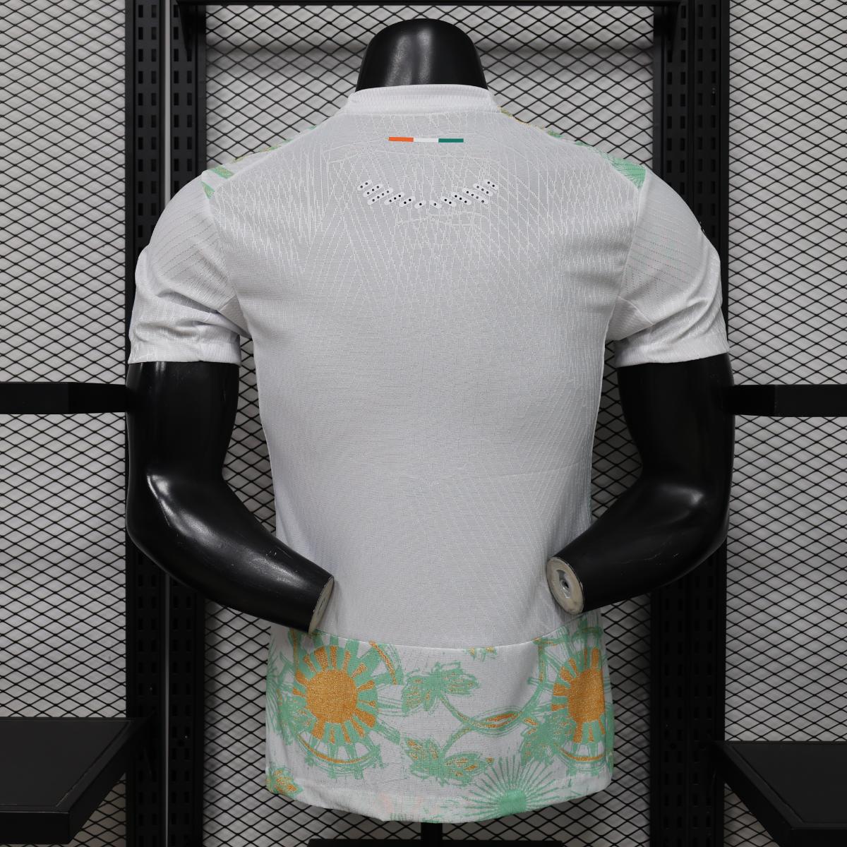 Côte d'Ivoire - Extérieur 2026 Player - Choppe ton maillot