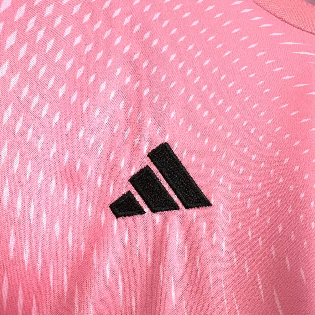 Espagne - Gardien Rose 2026 - choppe ton maillot