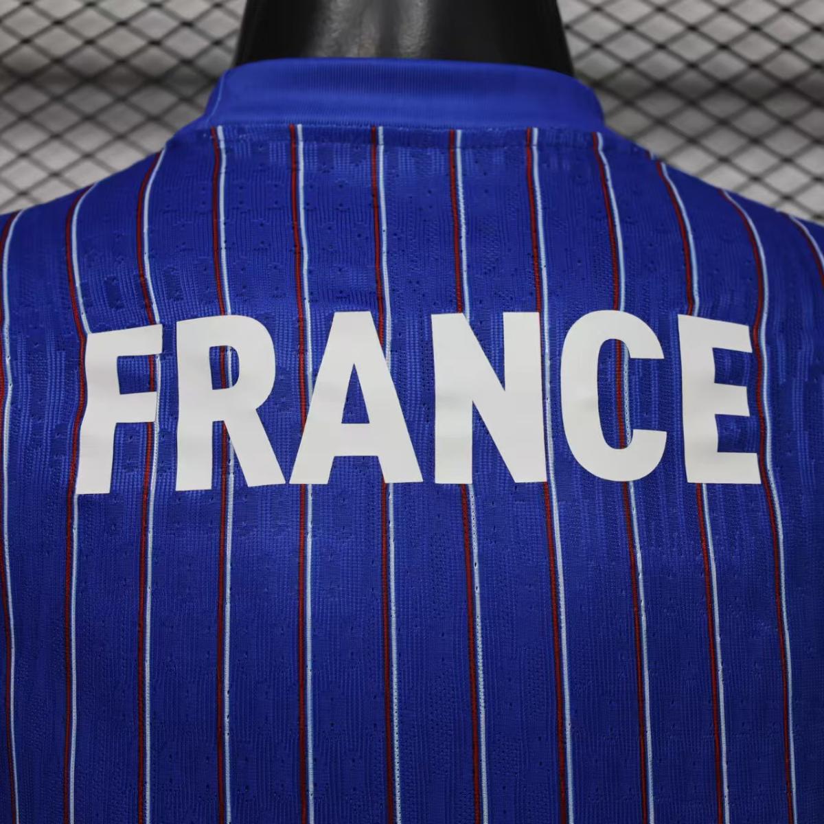 France X Jacquemus 2026