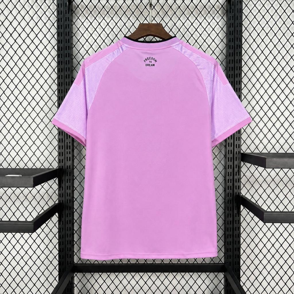 Inter Miami Jersey Home 26/27