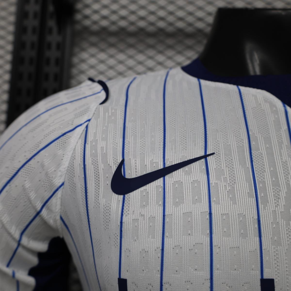 Inter Milan Jersey Away Player Version 26/27
