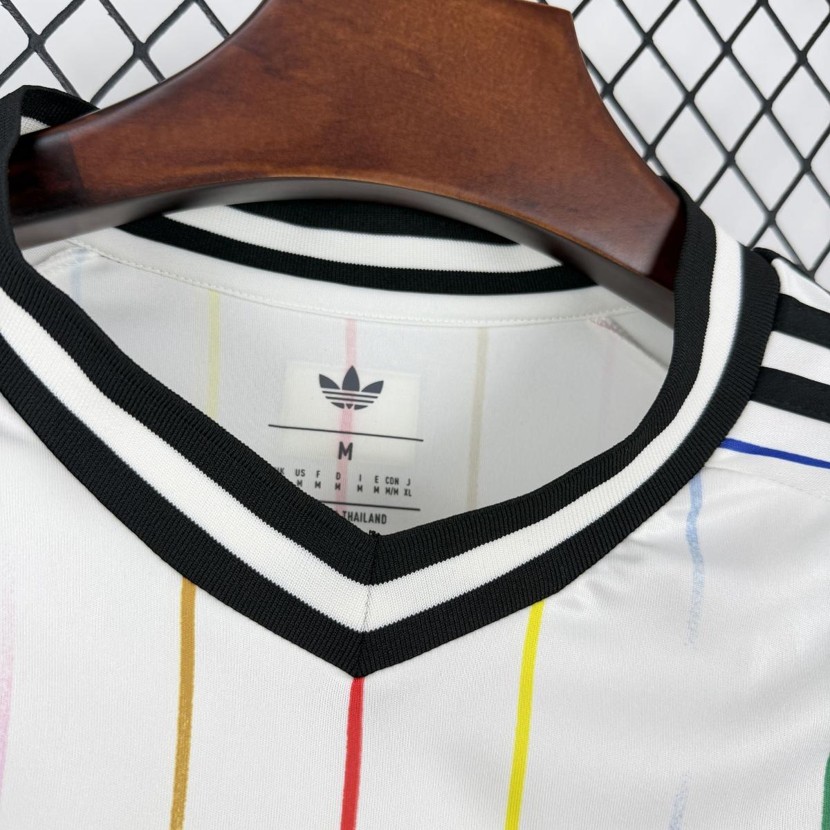 Japon - Extérieur ML 2026 Player 1 - Choppe ton maillot