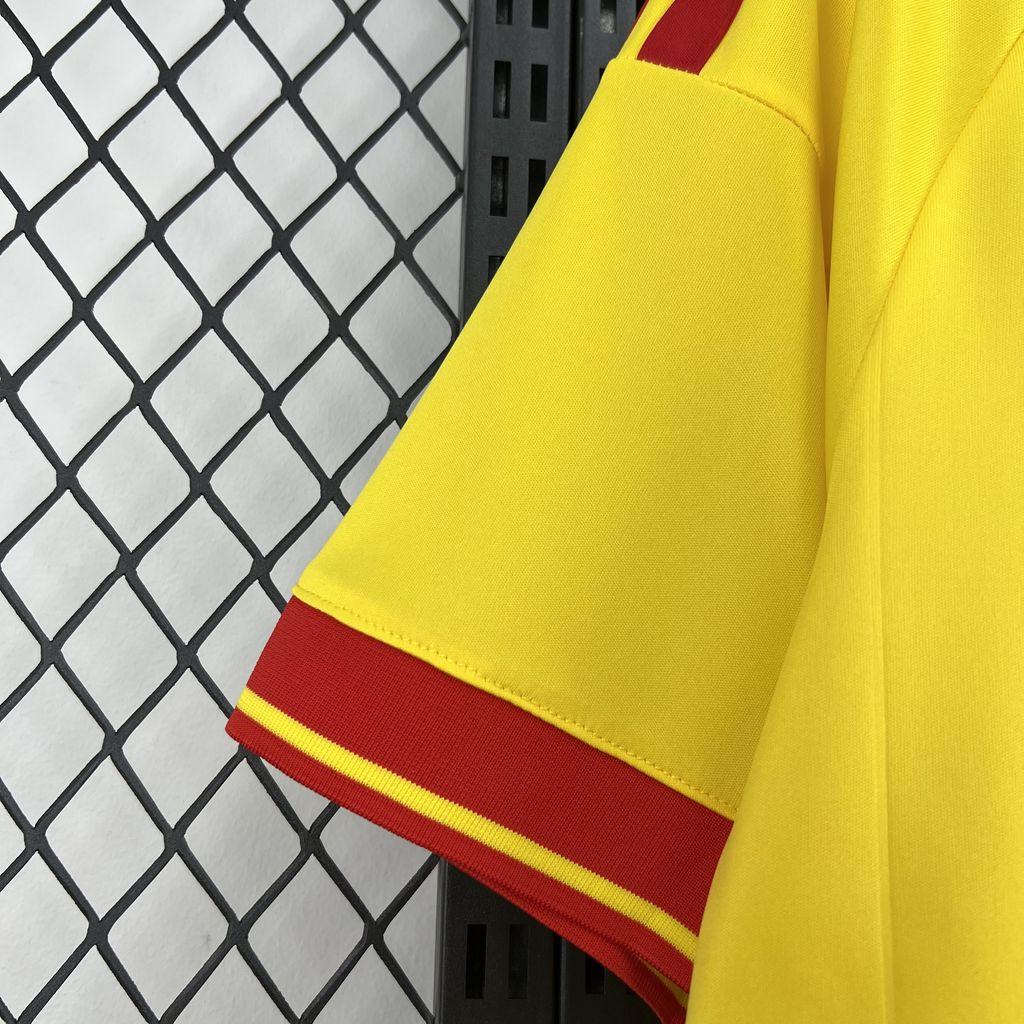 Lens - Domicile 26/27 - choppe ton maillot