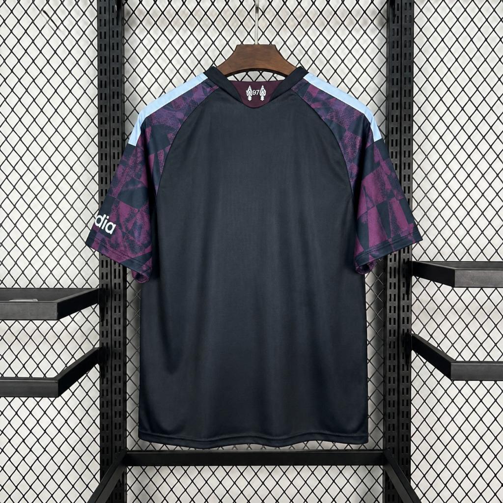 Liverpool FC Jersey Third 26/27