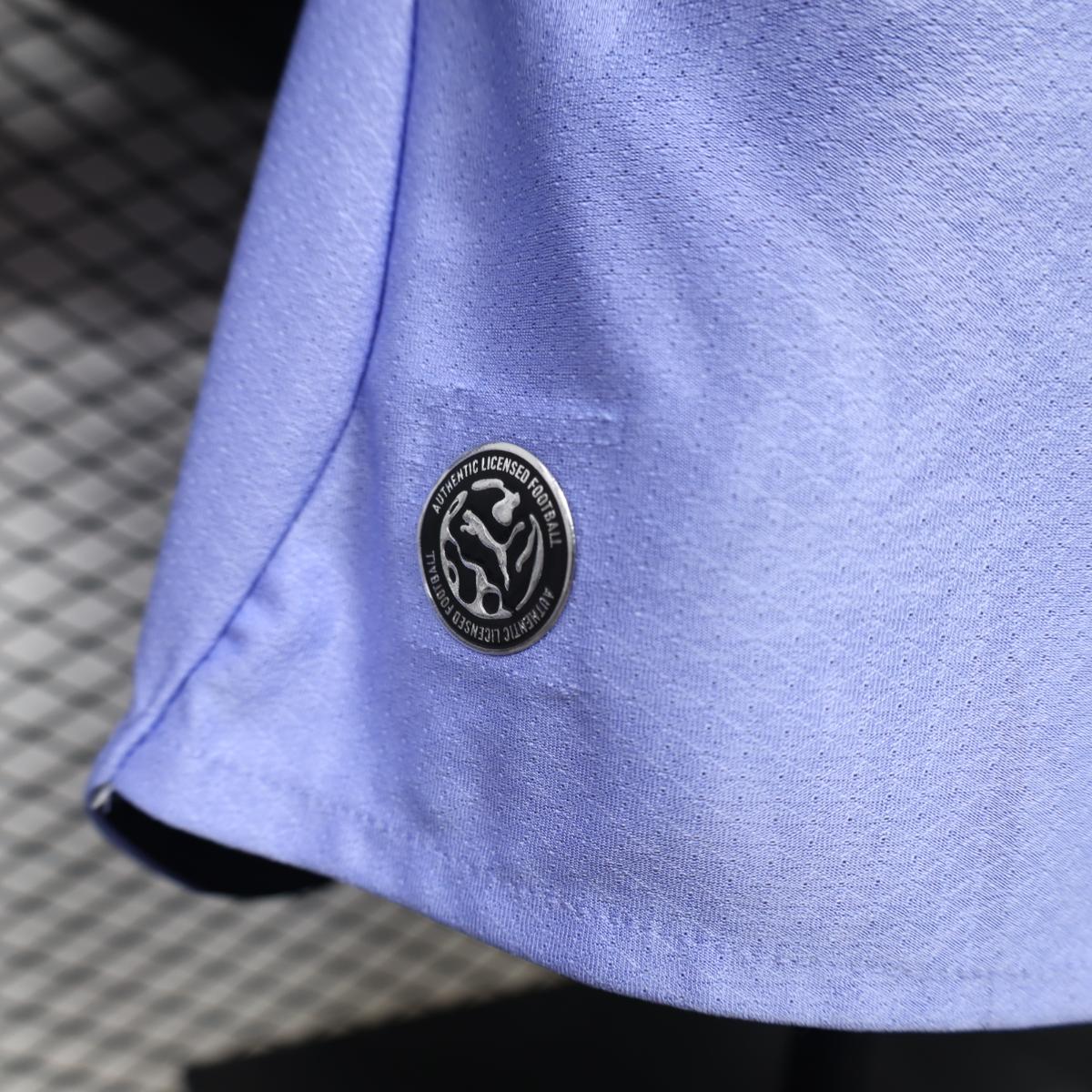 Marseille Jersey Third Player Version 26/27