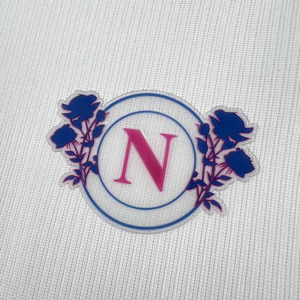 Napoli Special Edition Jersey 26/27