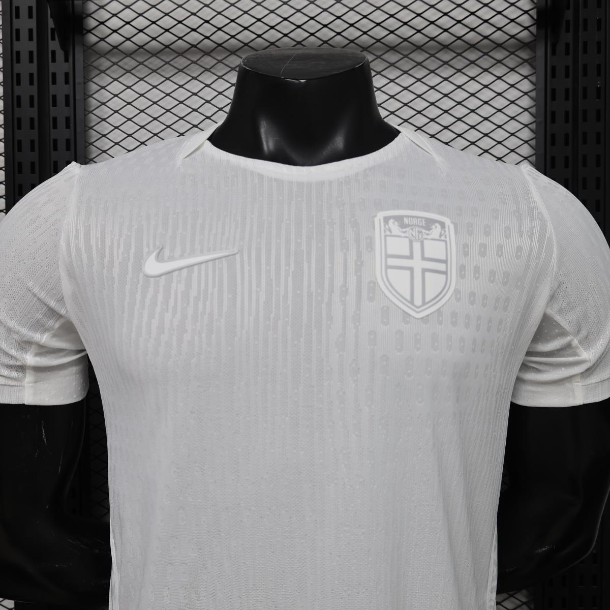 Norvège - Troisième Player 2026 - choppe ton maillot
