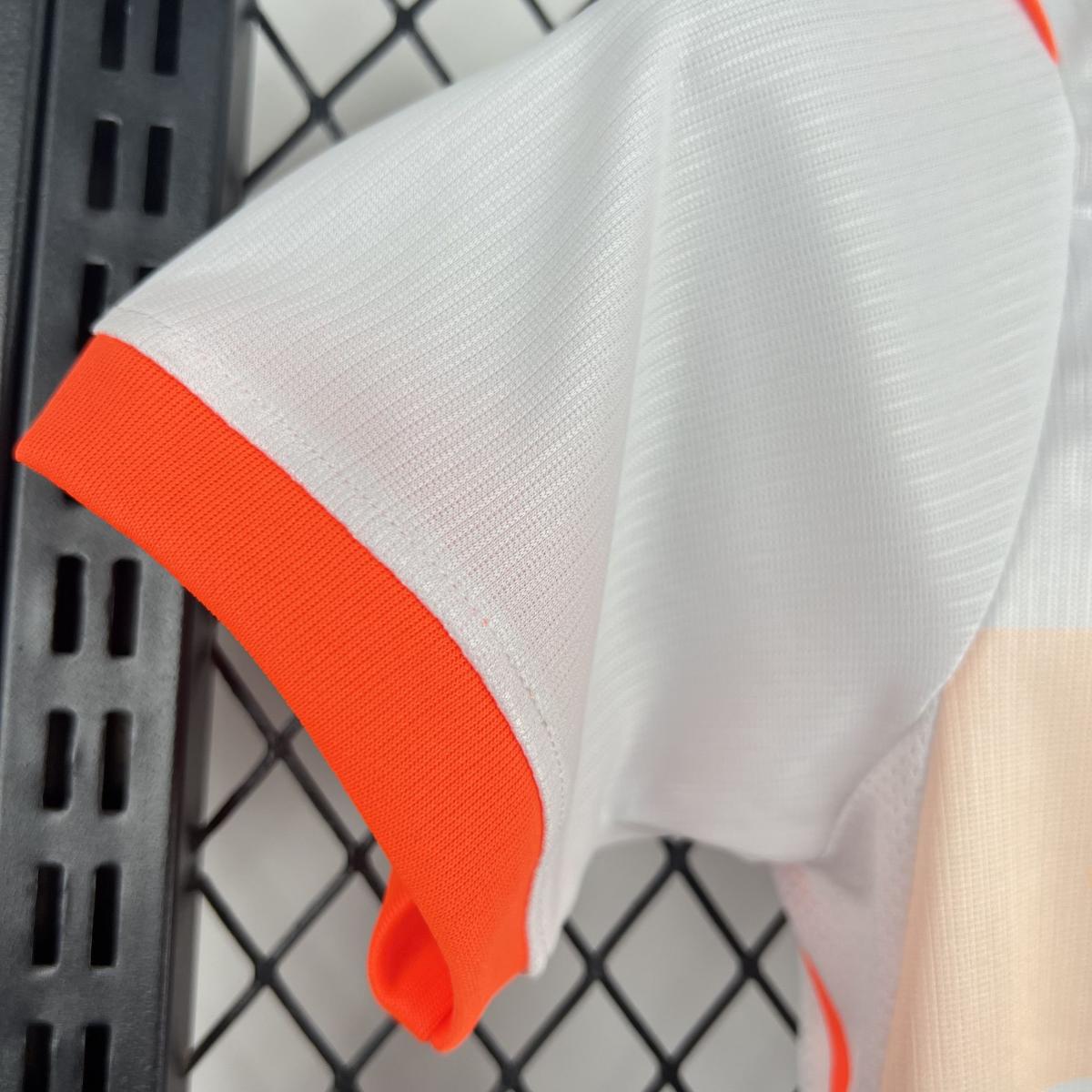 Kit enfant Pays-Bas EXT Coupe Du Monde 2026 - Choppe ton maillot