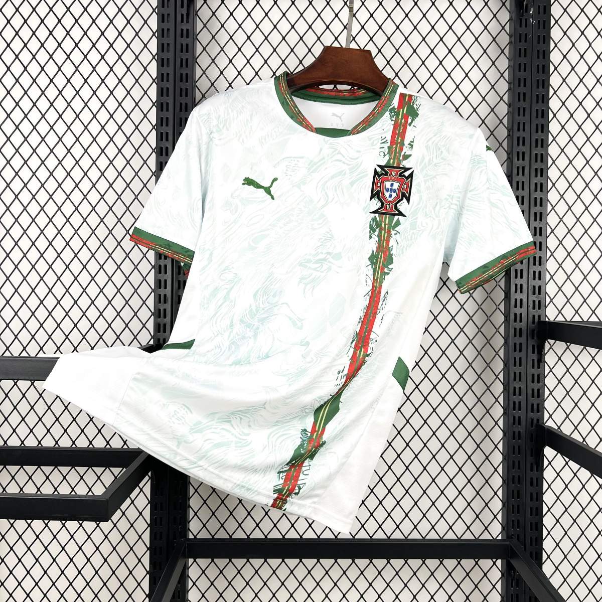 Portugal - Édition Spéciale 2026 (1) - choppe ton maillot