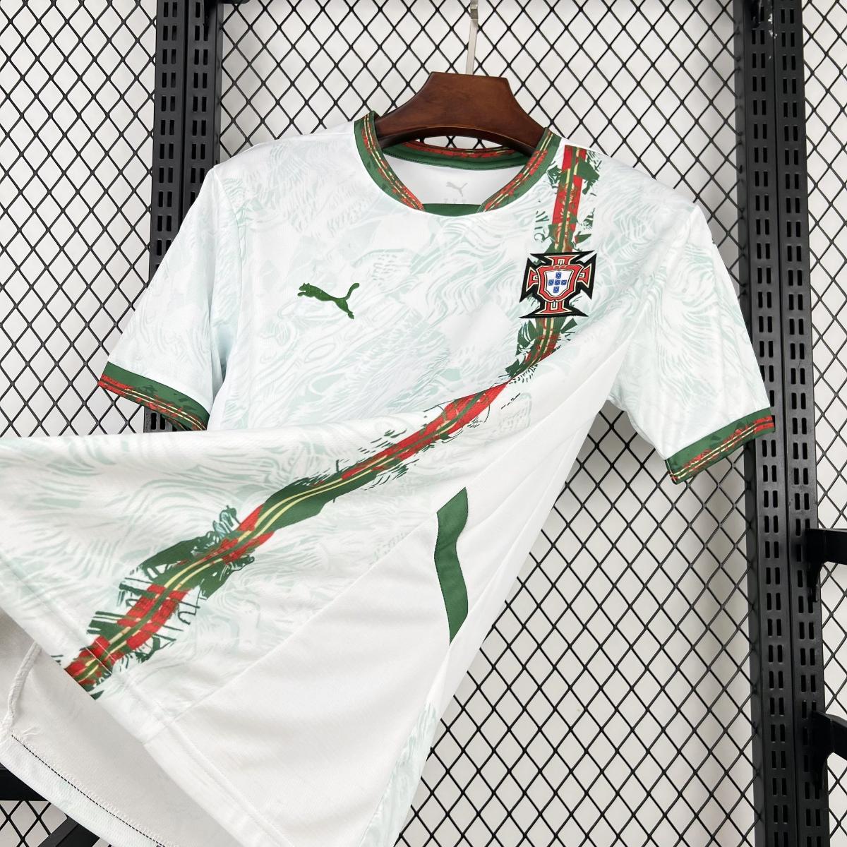 Portugal - Édition Spéciale 2026 (1) - choppe ton maillot