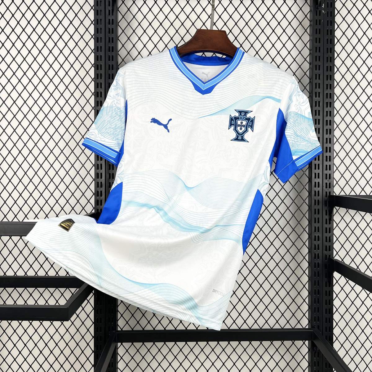 Portugal - Édition Spéciale 2026 (2) - choppe ton maillot
