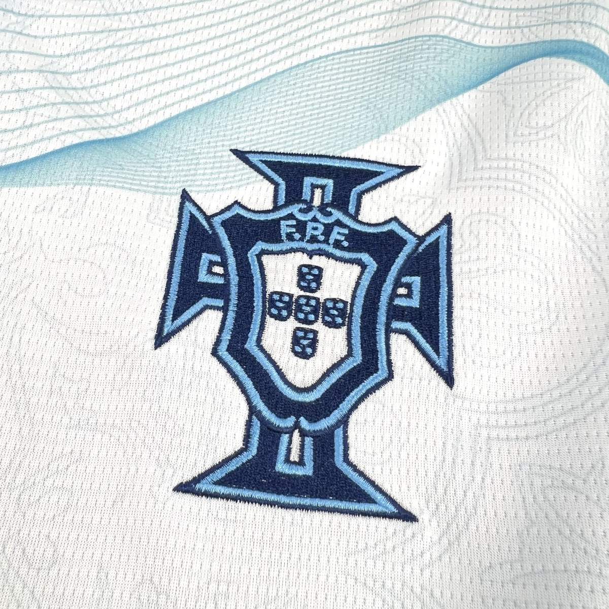 Portugal - Édition Spéciale 2026 (2) - choppe ton maillot