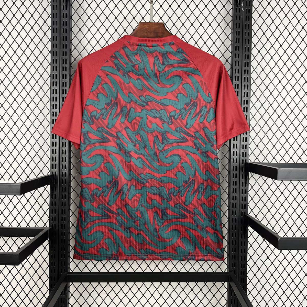 Portugal - Pre-Match 2026 (1) - choppe ton maillot
