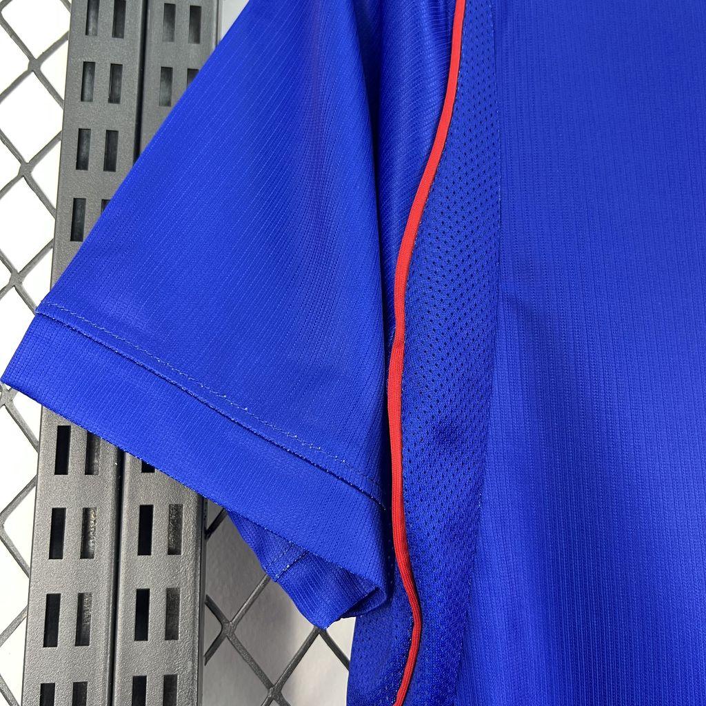 Paris Saint-Germain Home 2 Stars Jersey 26/27