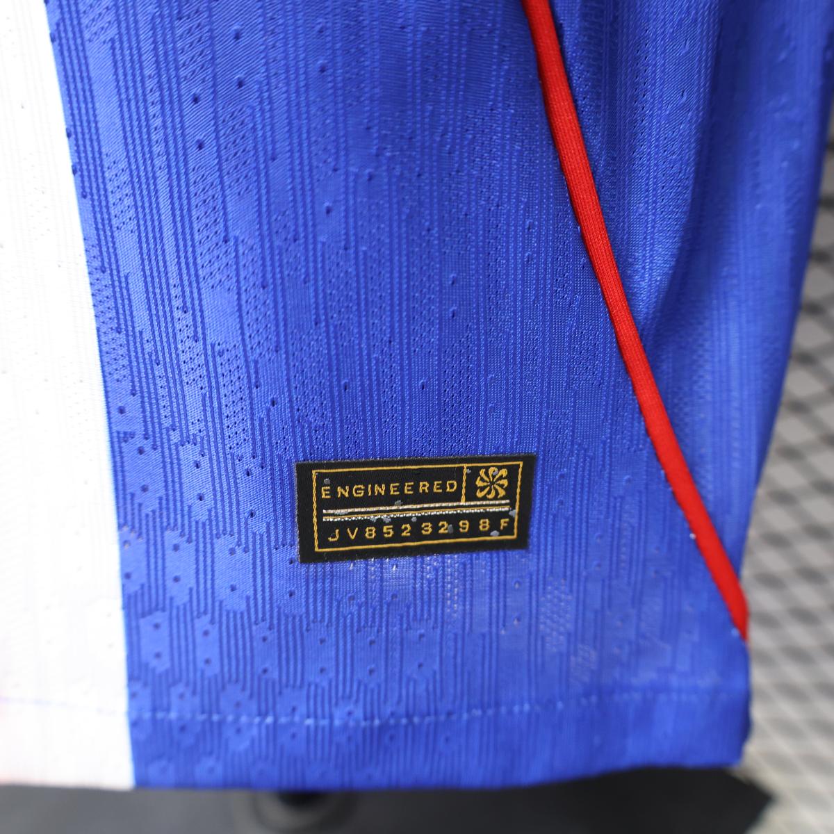 PSG - Domicile Player 26/27 - choppe ton maillot