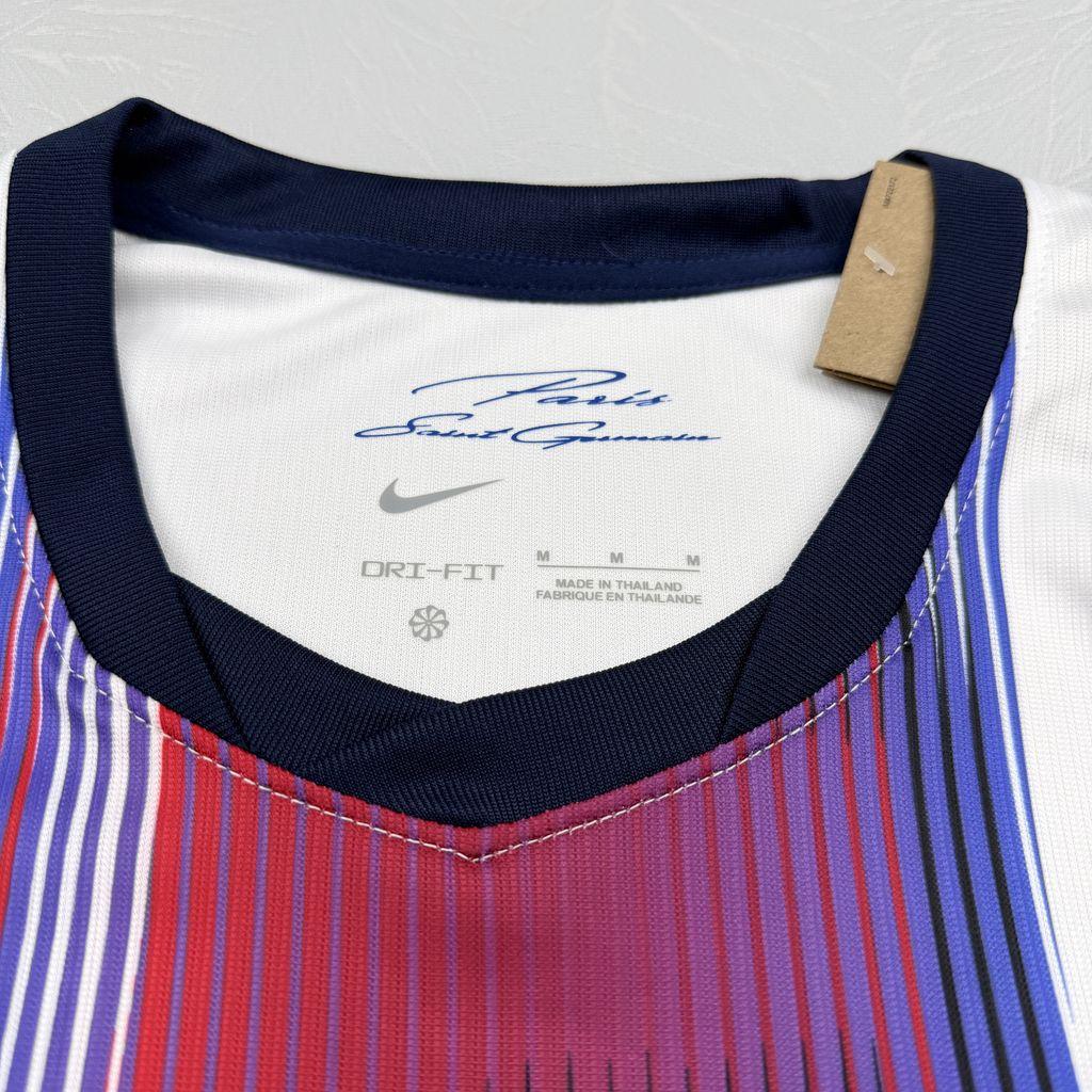Paris Saint-Germain Jersey Away 26/27