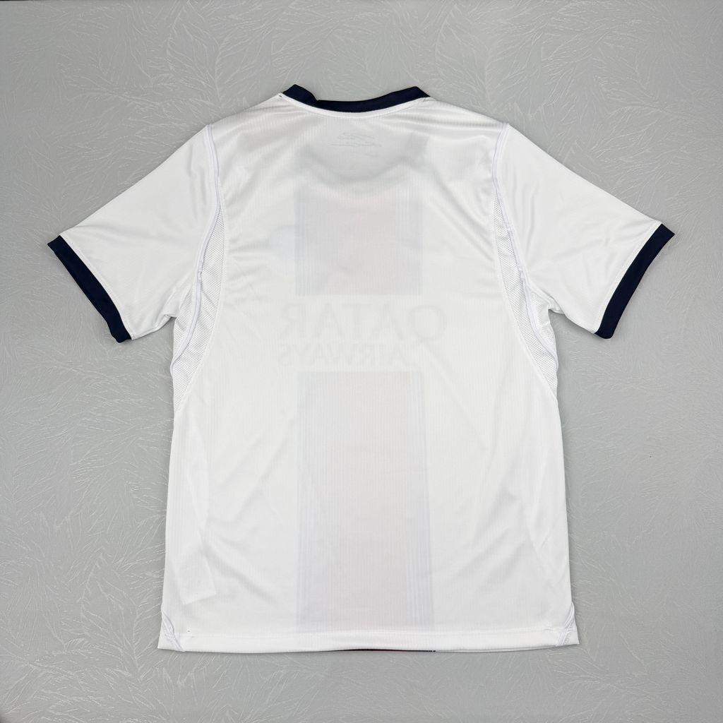Paris Saint-Germain Jersey Away 26/27