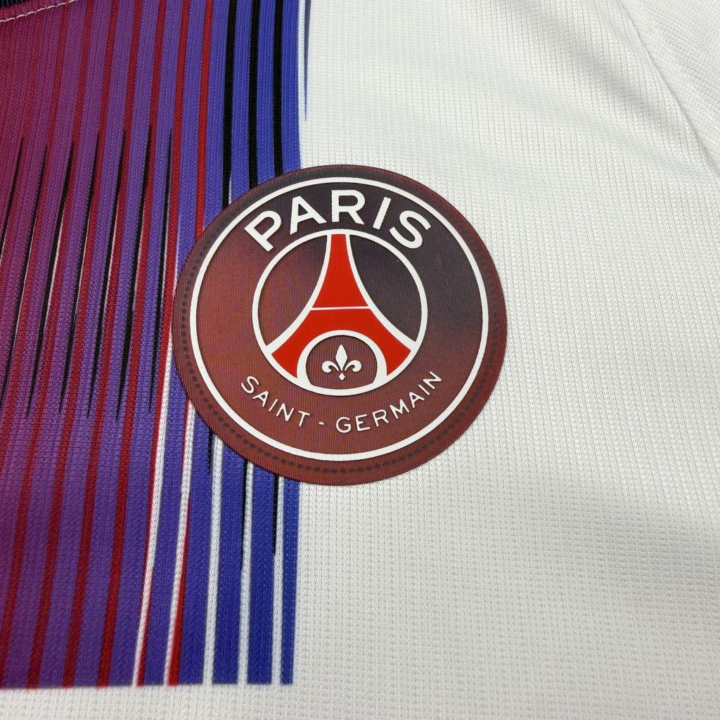 Paris Saint-Germain Jersey Away 26/27