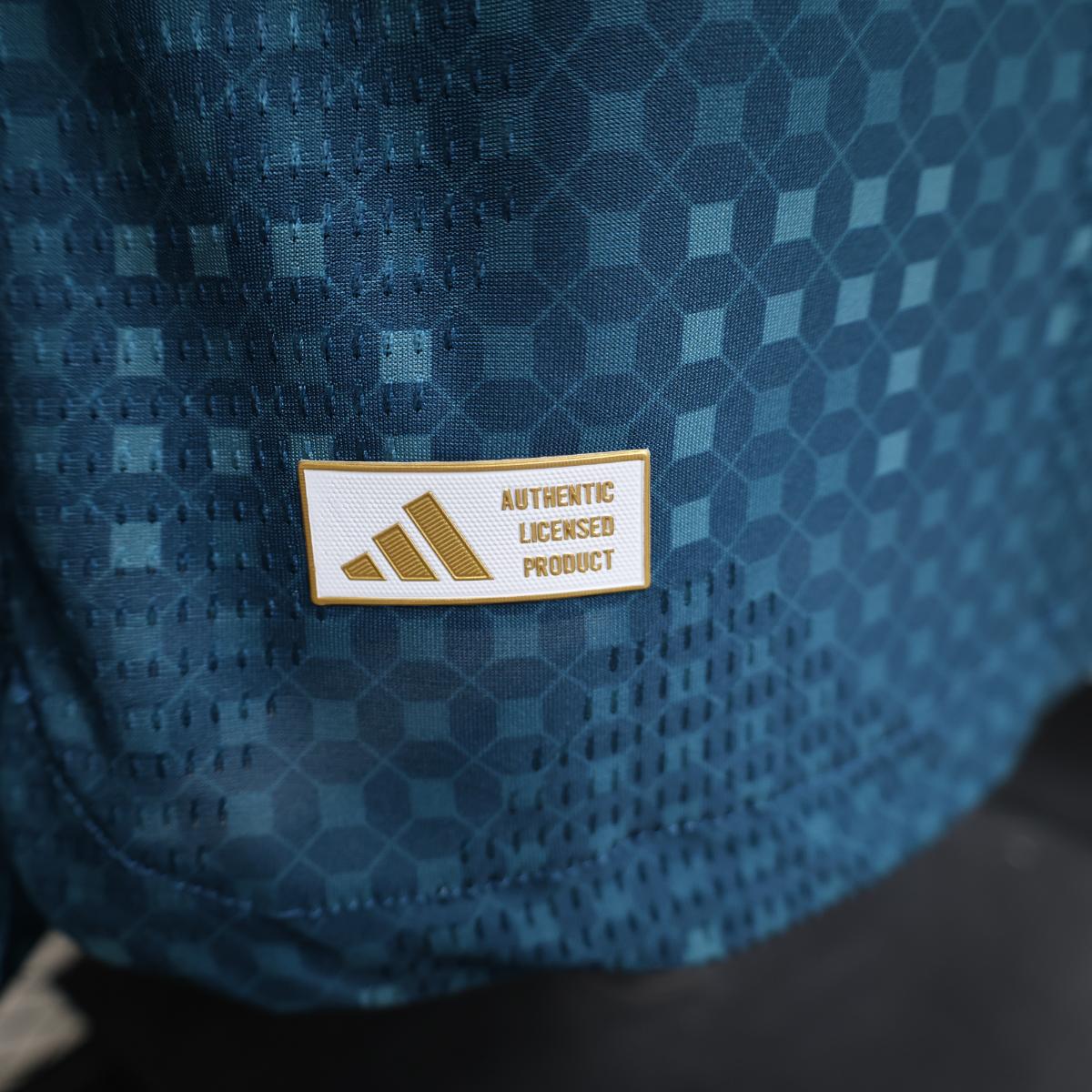 Real Madrid - Extérieur Player 26/27 - choppe ton maillot