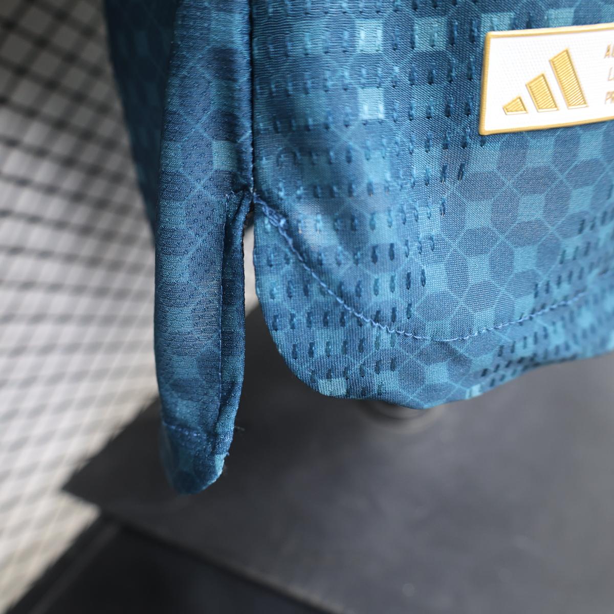 Real Madrid - Extérieur Player 26/27 - choppe ton maillot