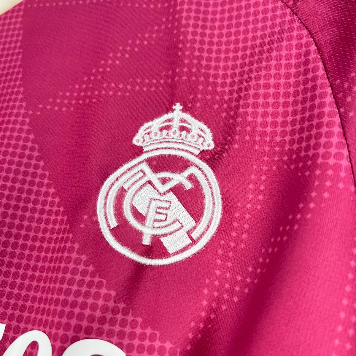 Real Madrid - Troisième 26/27 - choppe ton maillot