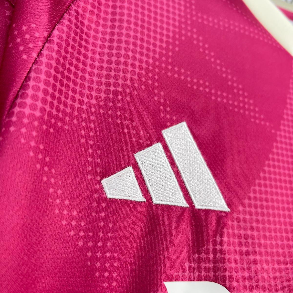 Real Madrid - Troisième 26/27 - choppe ton maillot