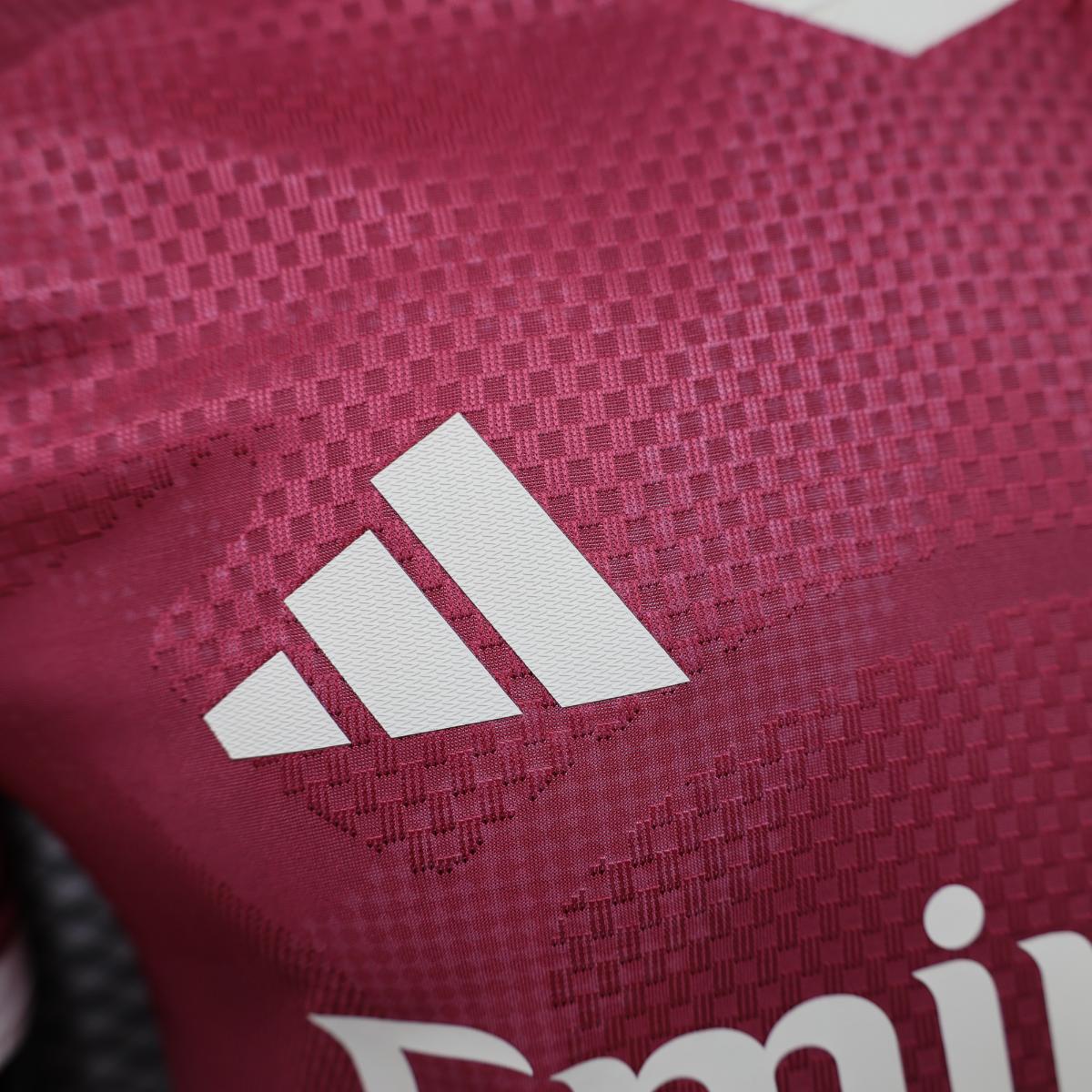 Real Madrid - Troisième Player 26/27 - choppe ton maillot