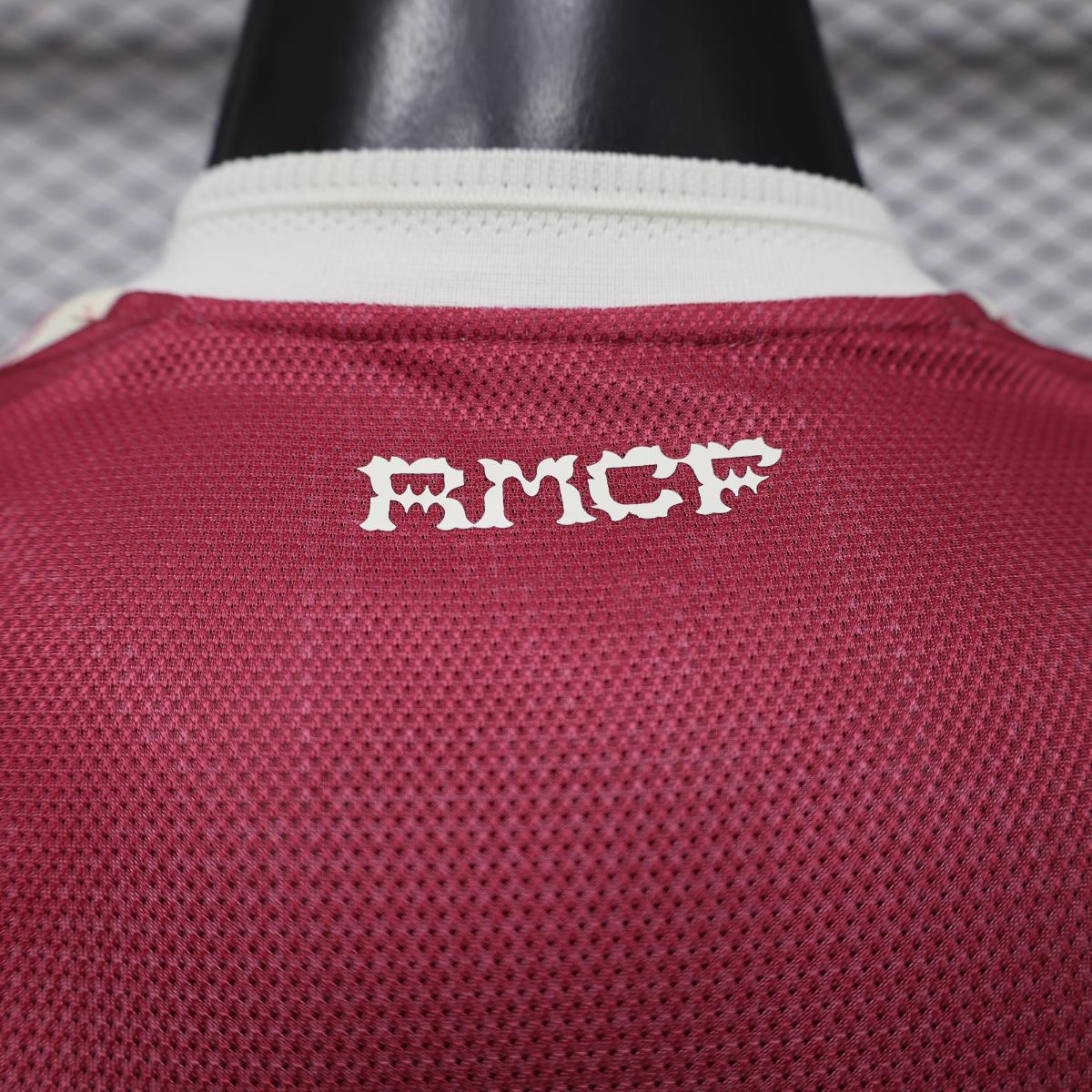 Real Madrid - Troisième Player 26/27 - choppe ton maillot
