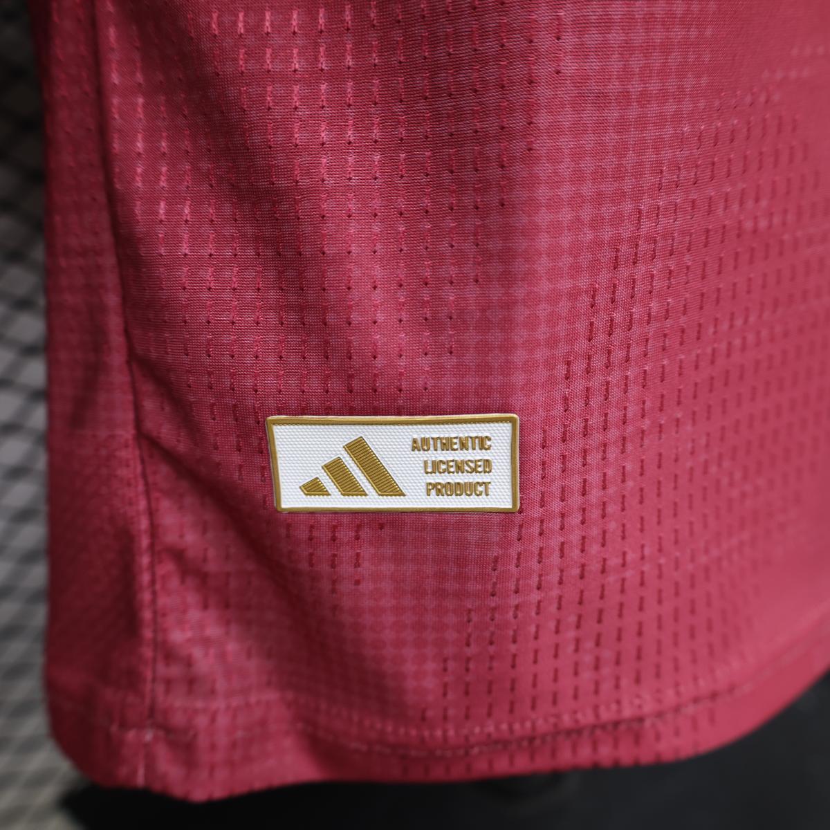 Real Madrid - Troisième Player 26/27 - choppe ton maillot