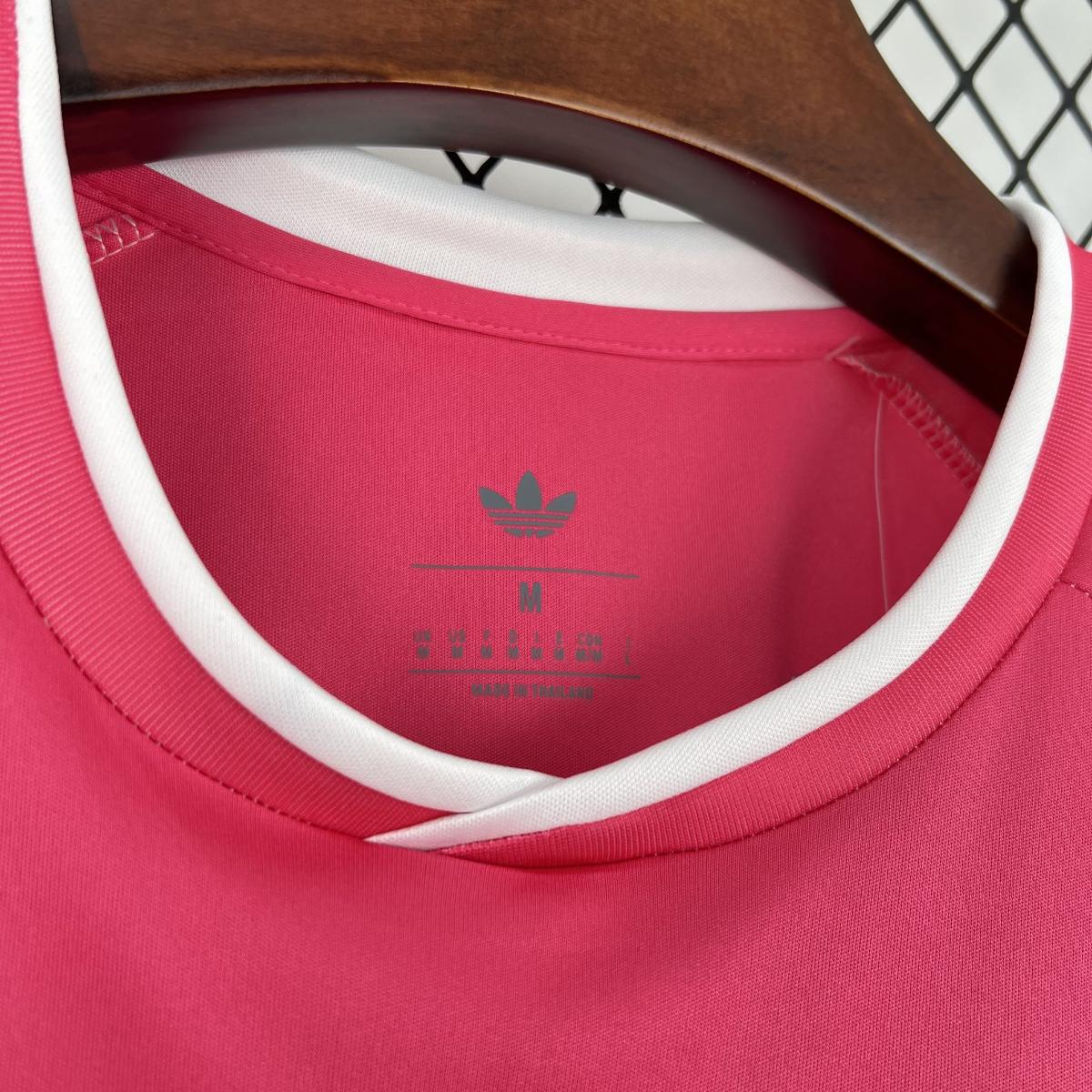 Séville - Édition Spéciale Rose 26/27 - choppe ton maillot