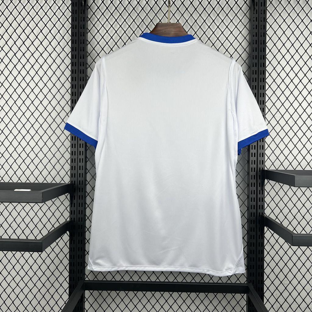 Slovénie - Domicile 2026 - choppe ton maillot