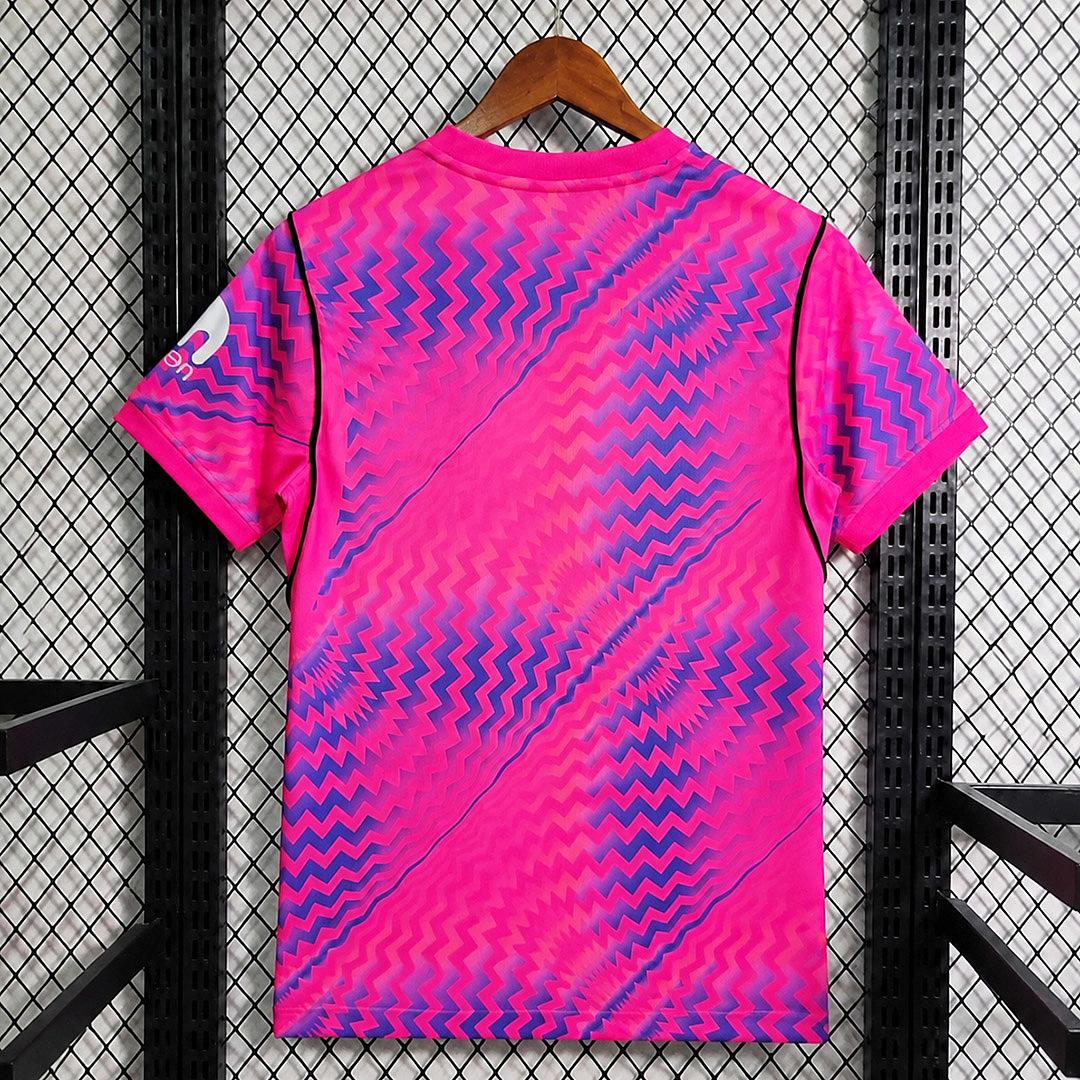 Tottenham Hotspur Goalkeeper Jersey 26/27