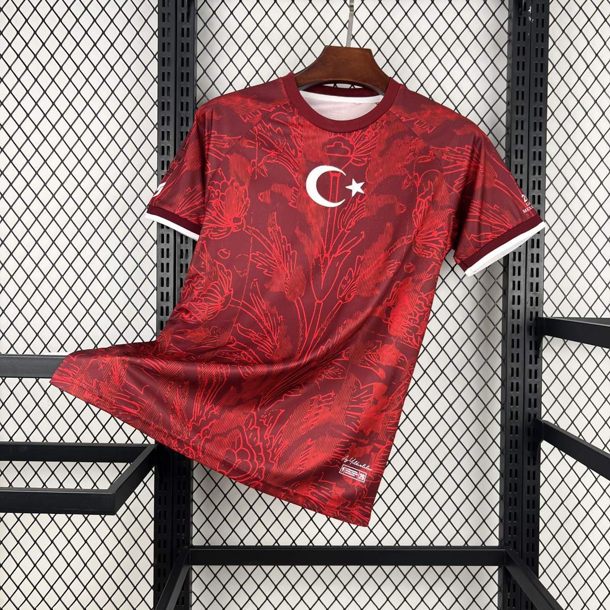 Turquie - Héritage 2026 (1) - choppe ton maillot