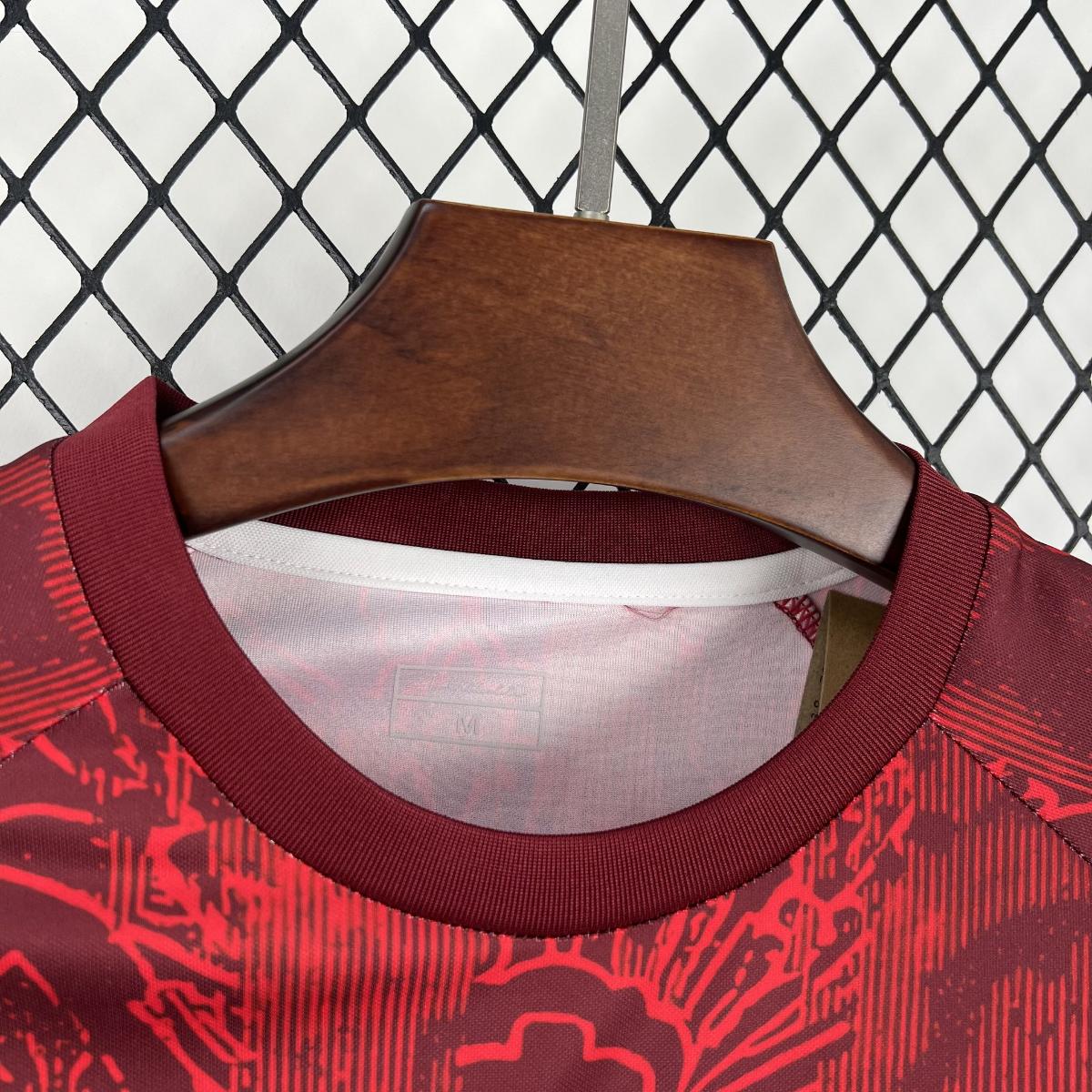 Turquie - Héritage 2026 (1) - choppe ton maillot